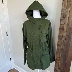 Athleta Outpost Women's‎ Utility Jacket Size Small